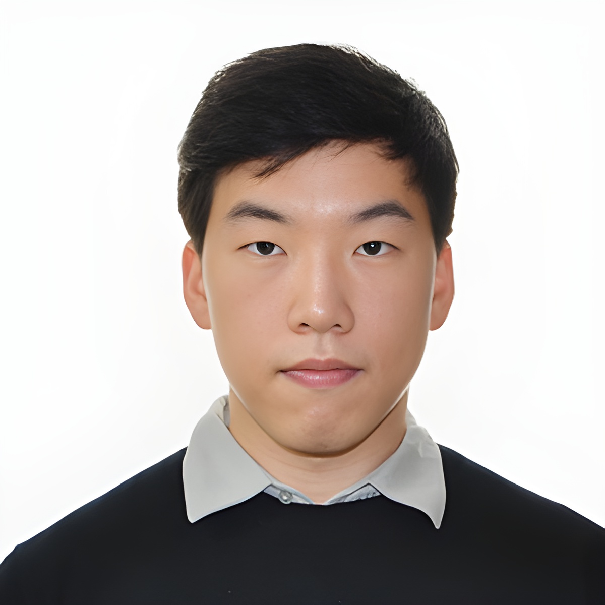 Photo of Seung Hoon Park